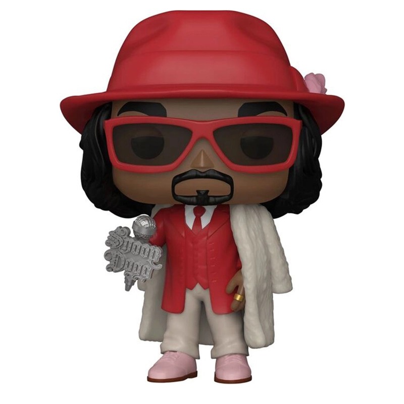 muñeco pop snopp dogg