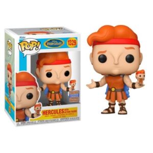 FUNKO Hercules 1329