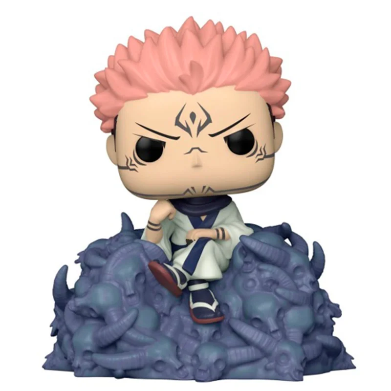 FUNKO POP Roymen Sukuna 1116