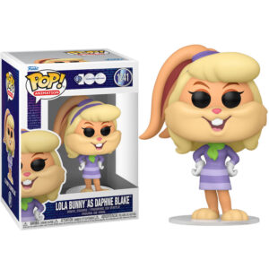 FUNKO Lola Bunny como Daphne Blake 1241