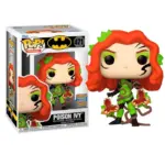 FUNKO Hiedra Venenosa 471