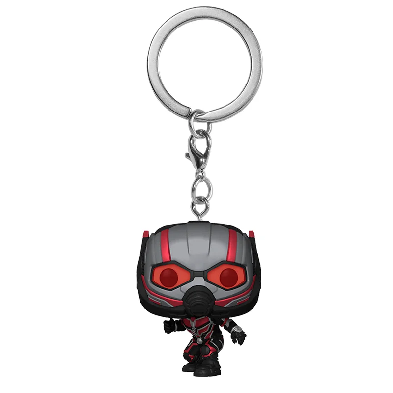 Llavero POCKET POP Ant-Man