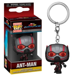 Llavero POCKET Ant-Man