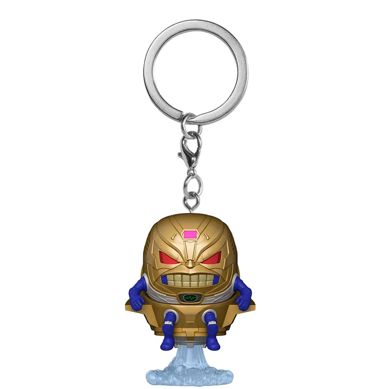 POCKET POP MODOK