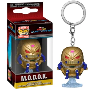 Llavero POCKET MODOK
