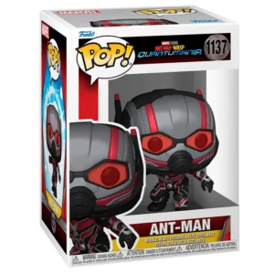 figura POP Ant-Man 1137