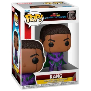 FUNKO POP Kang 1139