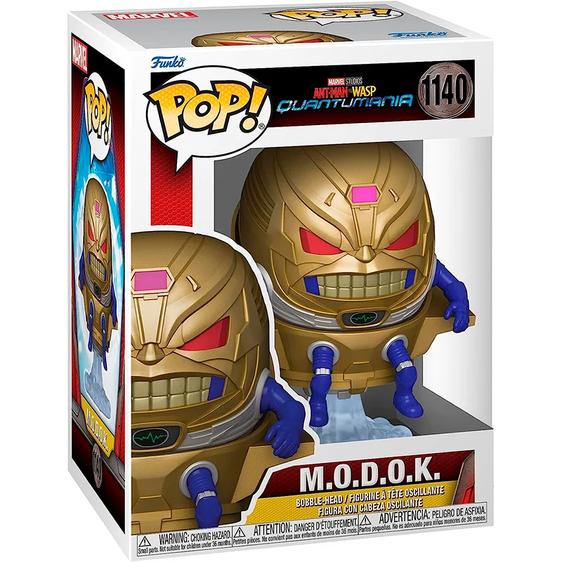 figura POP Modok 1140