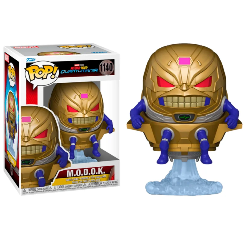 FUNKO Modok 1140
