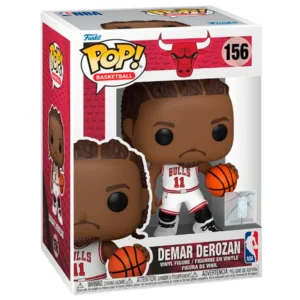 figura POP Demar Derozan 156