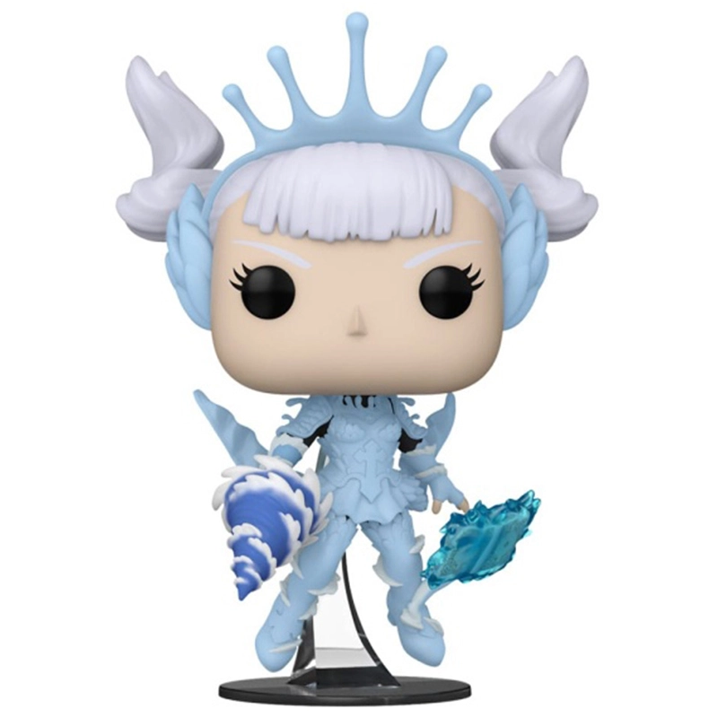 FUNKO POP Noelle 1421