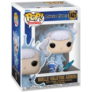 figura POP Noelle 1421