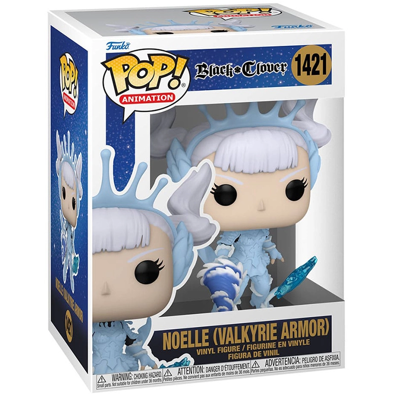figura POP Noelle 1421