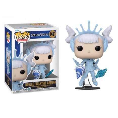 FUNKO Noelle 1421