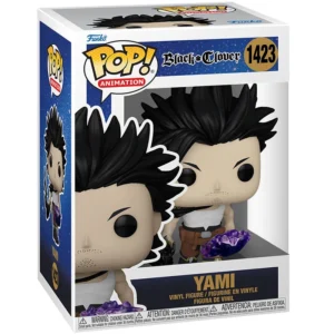 figura POP Yami 1423