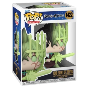figura POP Yuno 1422