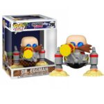 FUNKO Dr. Eggman 298