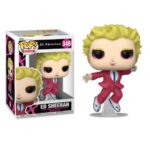 FUNKO Ed Sheeran 348