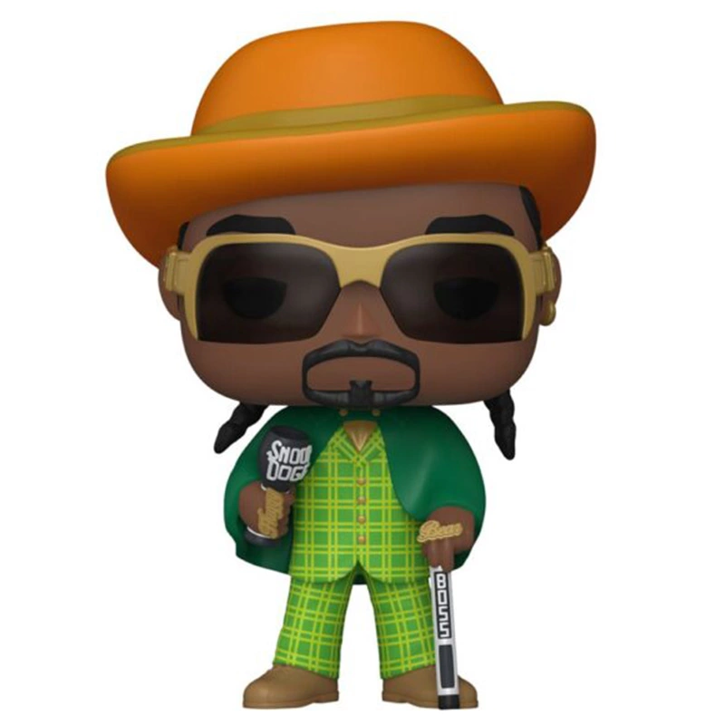 FUNKO POP Snoop Dogg 342