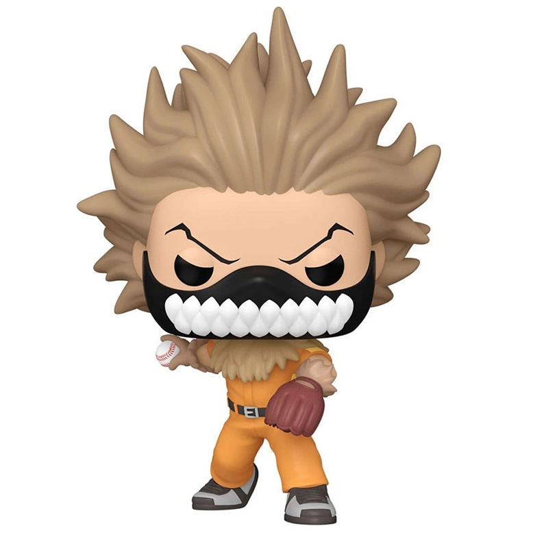 FUNKO POP Shishido 1330 - My Hero Academia - Imagen 4