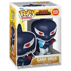 muñeco FUNKO POP Gang Orca 1331