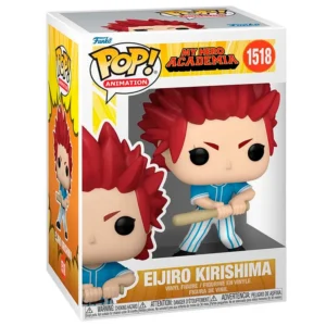 figura POP Eljiro Kirishima 1518