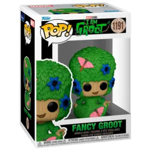 FUNKO POP Groot Elegante 1191