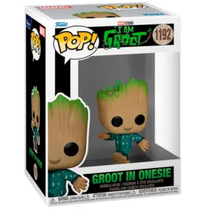 figura FUNKO POP Groot 1192