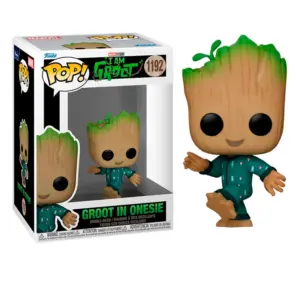 FUNKO Groot 1192