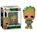 FUNKO Groot con Motivos 1194