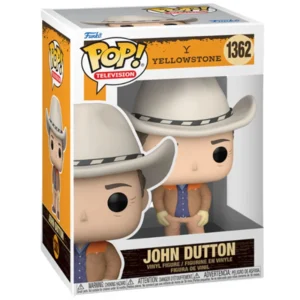 figura POP John Dutton 1362