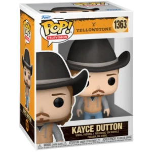 figura POP Kayce Dutton 1363