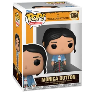 figura POP Monica Dutton 1364