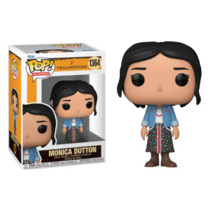 FUNKO Monica Dutton 1364