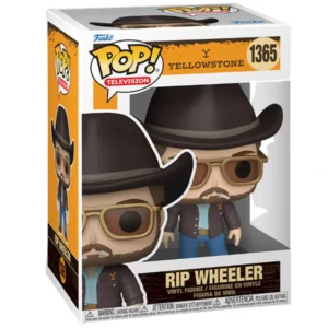 figura POP Rip Wheeler 1365