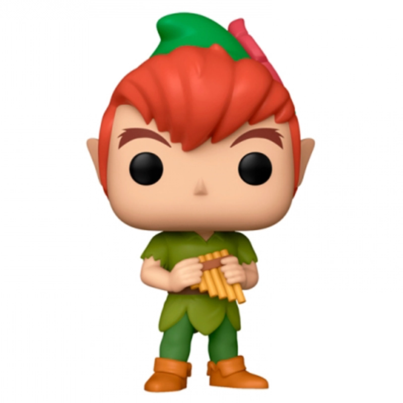 FUNKO POP Peter Pan 1344 - Imagen 4