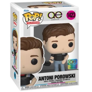 figura POP Antoni Porowski 1423