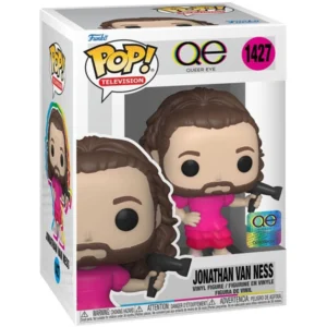 figura POP Jonathan Van Ness 1427