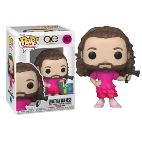 FUNKO Jonathan Van Ness 1427