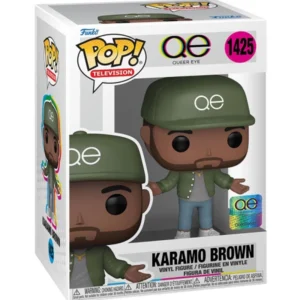 figura POP Karamo Brown 1425