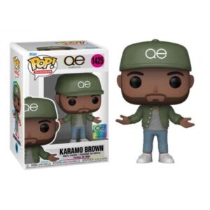 FUNKO Karamo Brown 1425