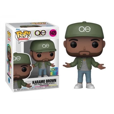 FUNKO Karamo Brown 1425