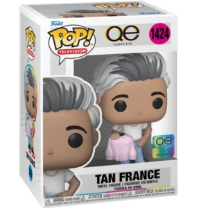 figura POP Tan France 1424