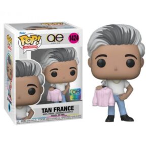 FUNKO Tan France 1424