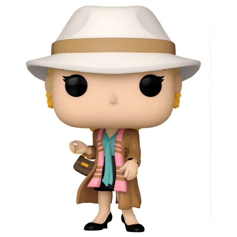 FUNKO POP Rebecca Welton 1507 - Ted Lasso - Imagen 4