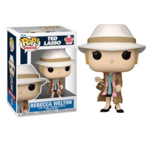 FUNKO Rebecca Welton 1507