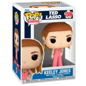 muñeco POP Keeley Jones 1509
