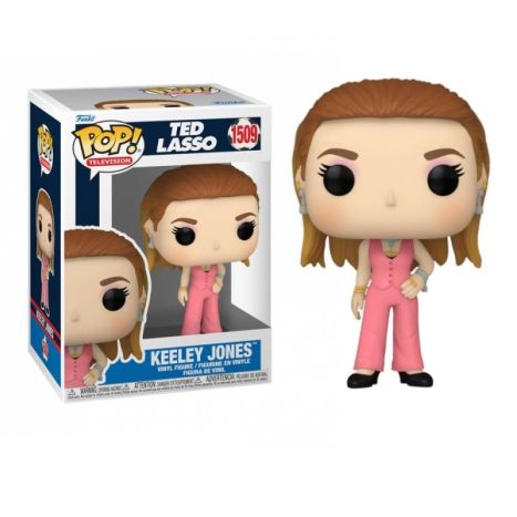 FUNKO Keeley Jones 1509