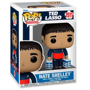 figura POP Nate Shelly 1511