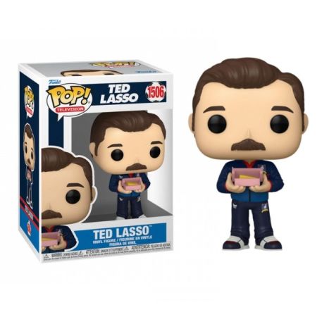 FUNKO Ted Lasso 1506